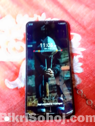 Realme C11